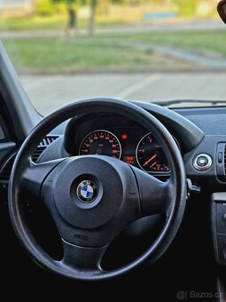 118d, diesel, 90 kW - 8
