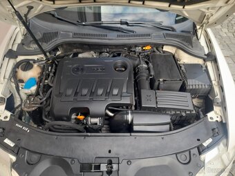 PRODÁM ŠKODA SUPERB 2.0 TDI 125KW R.V. 20122012 - 8
