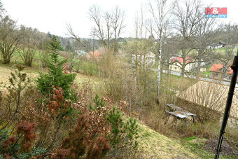 Prodej chalupy, 60 m², Dolní Krupá - 8