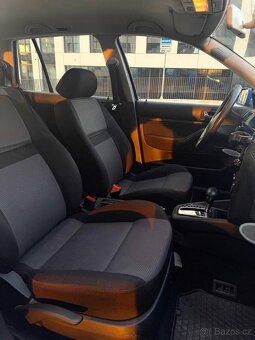 Volkswagen Golf IV 1.9 TDI Automat - 8