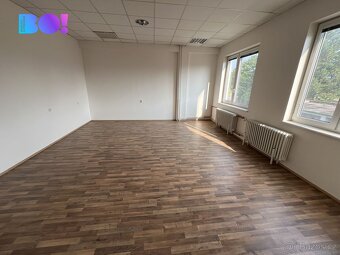 Kancelářské prostory k pronájmu, Slezská Ostrava - 8