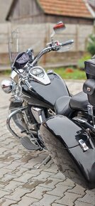 Kawasaki Vulcan 900 - 8