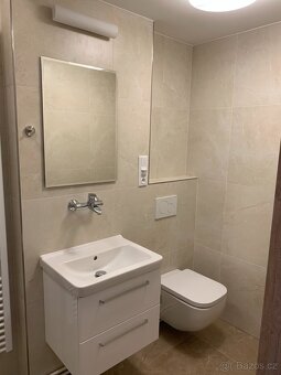 Byt 48m2 + 8,6 m2 balkon Osvětimany (Kyjov, Uherské Hradiště - 8