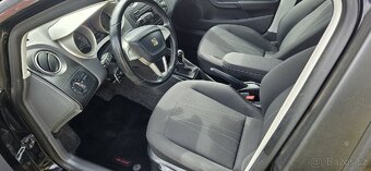 Seat IBIZA ST 1.4 16v 63kw kombi PC ESP DKlima 3/2011 EURO5 - 8