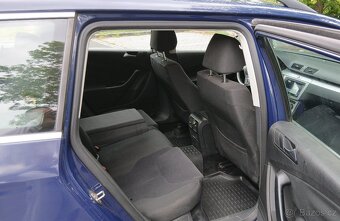 Passat 2.0tdi facelift - 8