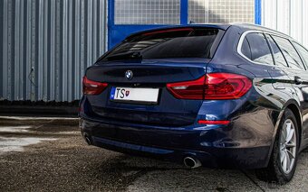 BMW Rad 5 520d xDrive 140kW automat - 8