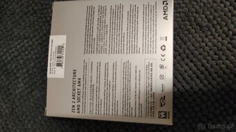 Procesor AMD Ryzen 3 3100, 4C/ 8T, AM4 - 8