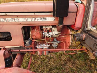 Zetor 6911 - 8