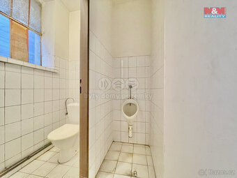 Prodej výrobního objektu, 630 m², Bratrušov - 8