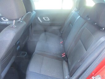 Škoda Fabia 1.6i SCOUT Combi - 8