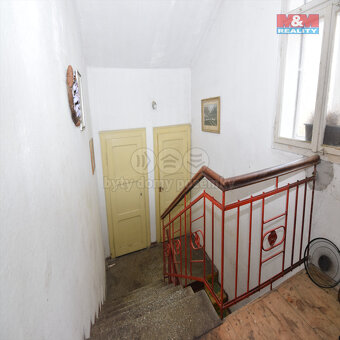 Prodej, rodinný dům 2+1, Plavy - Haratice - 8
