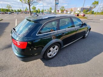 Audi A6 Allroad 3.0tdi Quattro 150KW - 8