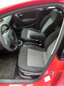 VW Polo - 8