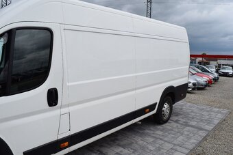 🚗 Peugeot Boxer 2.0 HDI 120KW • L4H2 • DPH - 8