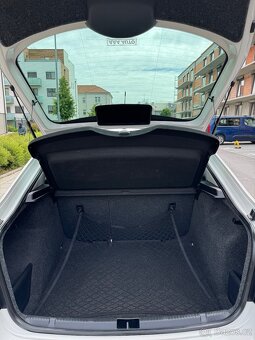 ŠKODA RAPID 1.2tsi 63kw, r.v 2016 - 8