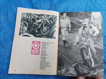 Svět motorů - na dvou kolech, rok 1979 - 8