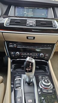 BMW 530D GT, XDRIVE - 8