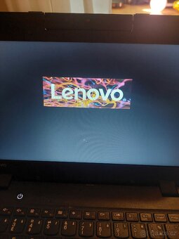 Notebook lenovo - 8