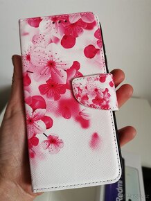 Redmi Note 8 Pro, 64 GB + kryty - 8