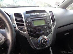 Hyundai ix20 1,4crdi 66kw, Rozprodám na náhradní díly - 8