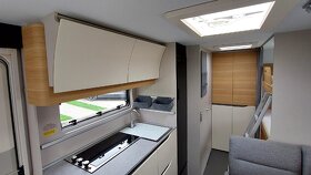 Adria Adora 573 PT - 8