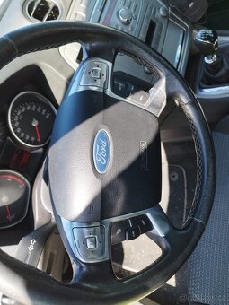 Mondeo combi.2.0tdci rok 2008 - 8