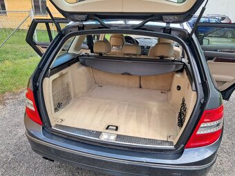 Mercedes Beznz 220C - CDi combi - 8