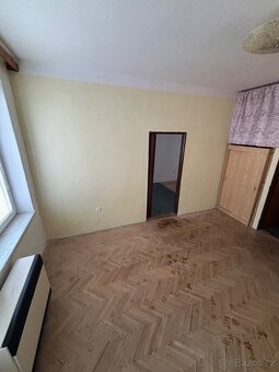 Pronájem bytu 2+1 45 m² Vysoká, Aš - 8
