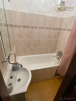 Pronájem bytu 2+1 45 m² Vysoká, Aš - 8
