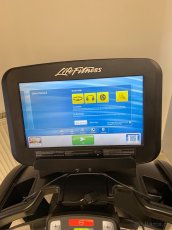 Life fitness Discover se - TOP po servisu - 8