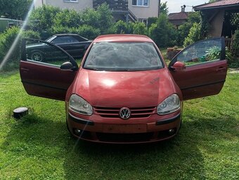 VW golf 1.4 benzín najeto pouze 147000km - 8