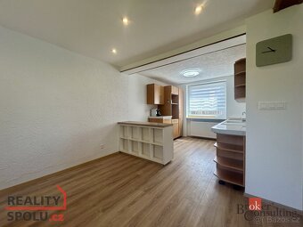 Pronájem, domy/rodinný, 160 m2, Zadní cesta, Černice, Plzeň - 8