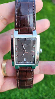 Hodinky Tissot T-Trend Quartz T061.510.16.051.00 - 8