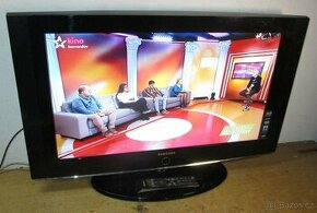 LCD televize 80cm SAMSUNG, 32 palců, nemá DVBT2 - 8