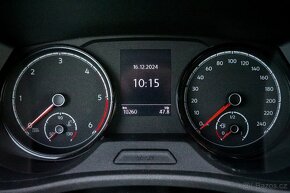 Volkswagen Transporter, T6.1 Long 2.0TDI 110kW,DSG,DPH - 8