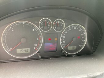 VW Sharan AUY, 85 kW, 7 míst - 8