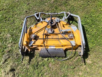 STIGA PARK POWER 4WD - 8