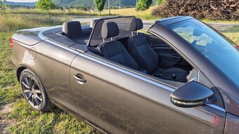 VW EOS 2.0tdi 130kW, r.v. 2012, 164.t.km, STK 11/26 - 8