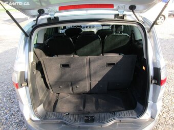Ford S-MAX, 2,5 - 162KW - NOVÁ STK - 8