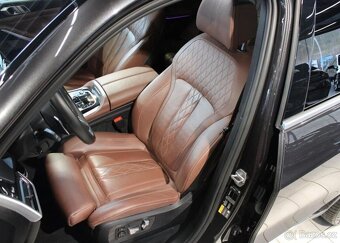BMW X5 xDrive45e X Line Individual / hybridní automat - 8