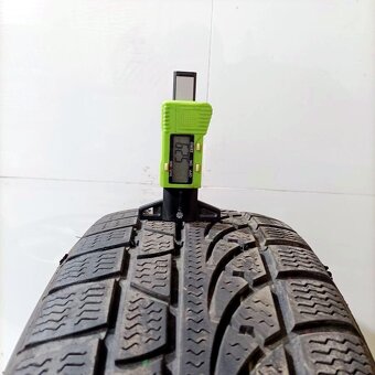 16" ALU kola – 5x114,3 – HYUNDAI ( MAZDA, RENAULT) D - 8