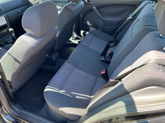 Škoda Octavia 1.9TDI 66kw facelift, TEMPOMAT, CLIMATRONIC - 8