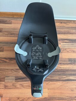 Cybex Cloud T i-size Plus + základna Base T - 8