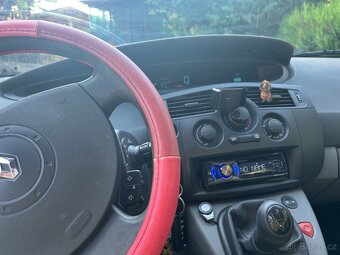 Renault Scenic - 8