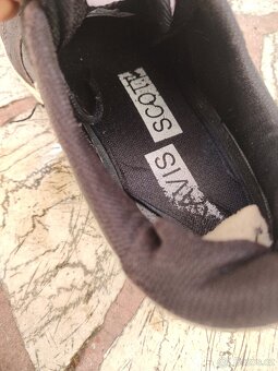 Air Jordan 1 low og Travis Scoot(Real)-(Pravý) - 8