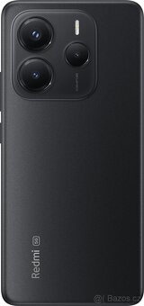 Xiaomi Redmi Note 14 5G 256GB, černá - 8