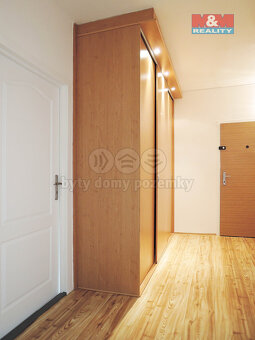 Pronájem bytu 4+1, 87 m², Česká Lípa, ul. Střelnice - 8