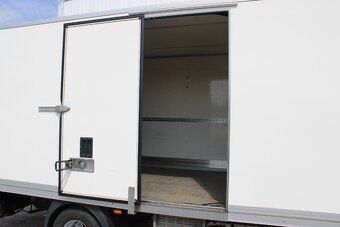 Iveco, Daily 65C18 3,0 Hi-Matic Čelo 94tkm TOP STAV - 8