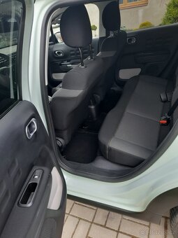 Citroen c3 1,2i PureTech - 8