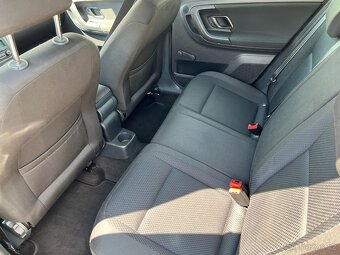 Škoda Fabia 2 2012 Facelift-1.2TSI 63kw, NOVÉ ROZVODY - 8